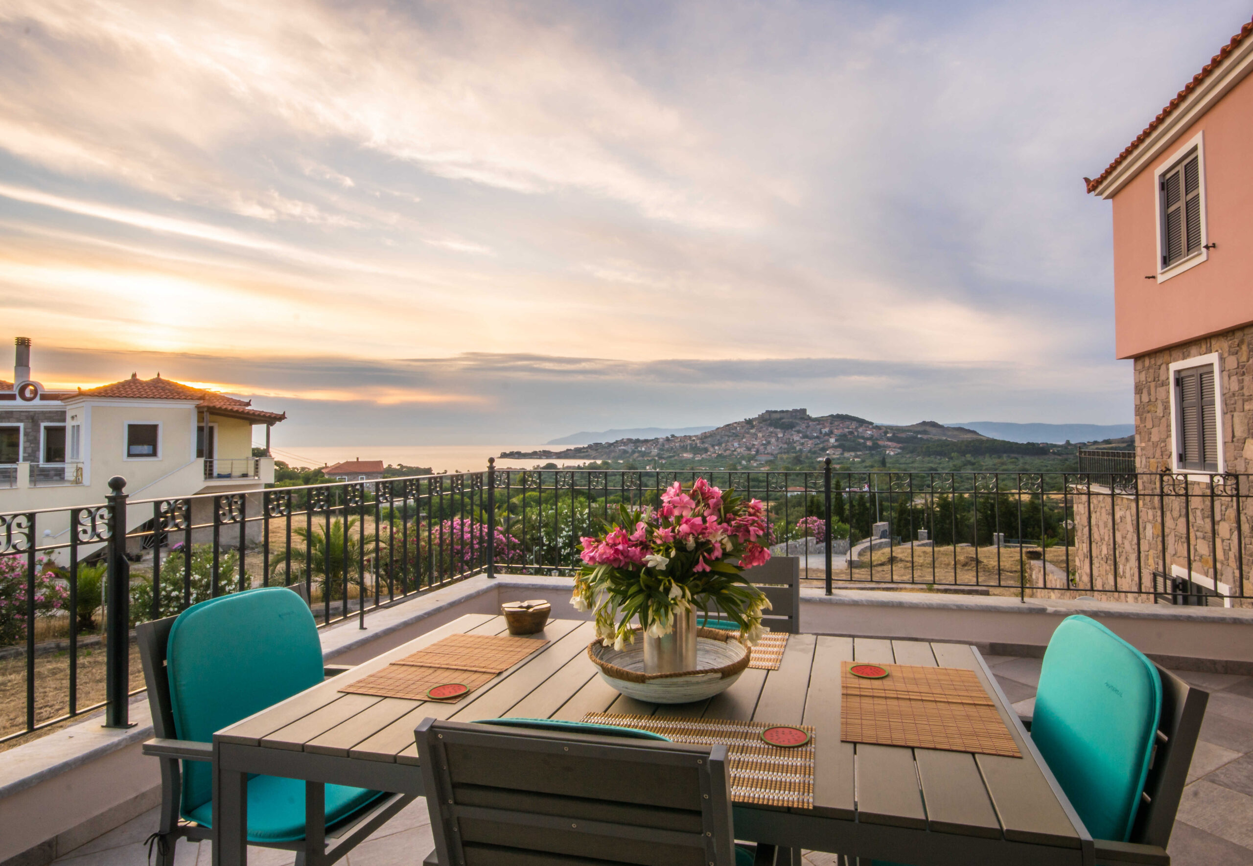 Lena Lampetos I Molyvos